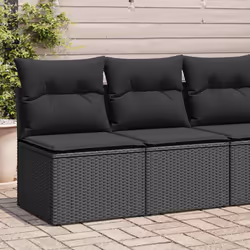 VidaXL 3325231 ensemble de meubles de jardin