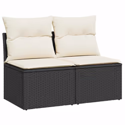 VidaXL 3325232, 2 pièce(s)
