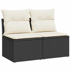 VidaXL 3325232 ensemble de meubles de jardin