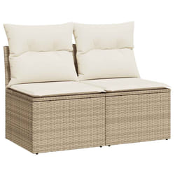 VidaXL 3325234 ensemble de meubles de jardin
