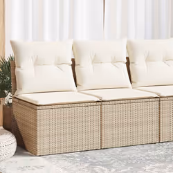 VidaXL 3325234 ensemble de meubles de jardin