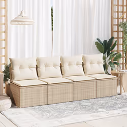 VidaXL 3325234 ensemble de meubles de jardin