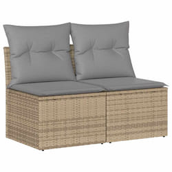 VidaXL 3325235 ensemble de meubles de jardin