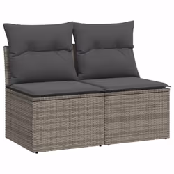 VidaXL 3325236, 2 pièce(s)