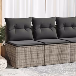 VidaXL 3325236 ensemble de meubles de jardin