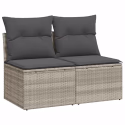VidaXL 3325238, 2 pièce(s)