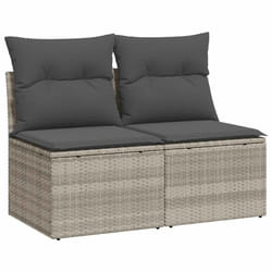 VidaXL 3325238 ensemble de meubles de jardin