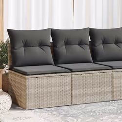 VidaXL 3325238 ensemble de meubles de jardin