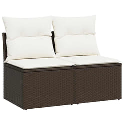 VidaXL 3325239 ensemble de meubles de jardin