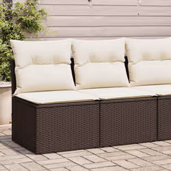 VidaXL 3325239 ensemble de meubles de jardin