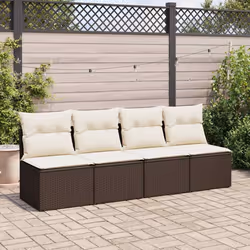 VidaXL 3325239 ensemble de meubles de jardin