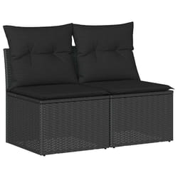 VidaXL 3325241 ensemble de meubles de jardin