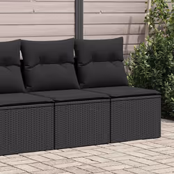 VidaXL 3325241 ensemble de meubles de jardin