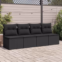 VidaXL 3325241 ensemble de meubles de jardin