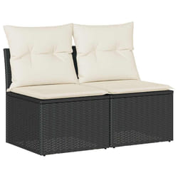 VidaXL 3325242 ensemble de meubles de jardin
