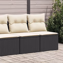 VidaXL 3325242 ensemble de meubles de jardin