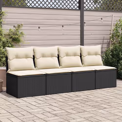 VidaXL 3325242 ensemble de meubles de jardin