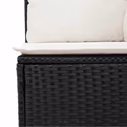 VidaXL 3325242 ensemble de meubles de jardin - Vue supplémentaire 6