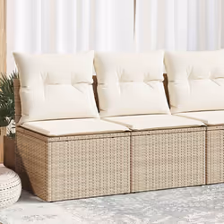VidaXL 3325244 ensemble de meubles de jardin