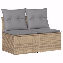 VidaXL 3325245, 2 pièce(s)