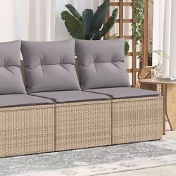 VidaXL 3325245 ensemble de meubles de jardin
