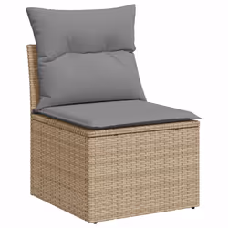 VidaXL 3325245 ensemble de meubles de jardin - Vue supplémentaire 4