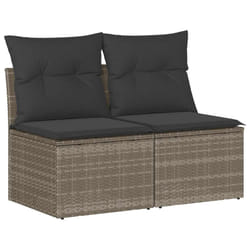 VidaXL 3325246 ensemble de meubles de jardin