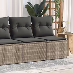 VidaXL 3325246 ensemble de meubles de jardin - Vue supplémentaire 2