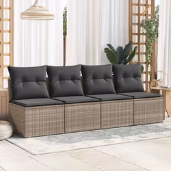 VidaXL 3325246 ensemble de meubles de jardin - Vue supplémentaire 3