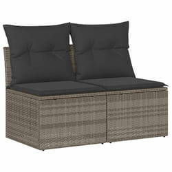 VidaXL 3325248 ensemble de meubles de jardin