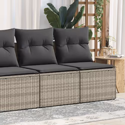 VidaXL 3325248 ensemble de meubles de jardin - Vue supplémentaire 2