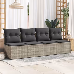 VidaXL 3325248 ensemble de meubles de jardin - Vue supplémentaire 3