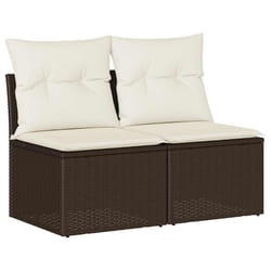 VidaXL 3325249 ensemble de meubles de jardin