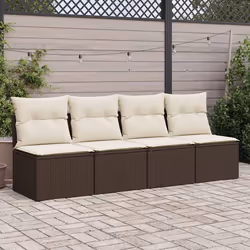VidaXL 3325249 ensemble de meubles de jardin