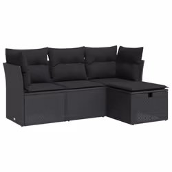VidaXL 3325251, 4 pièce(s)