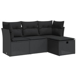 VidaXL 3325251 ensemble de meubles de jardin