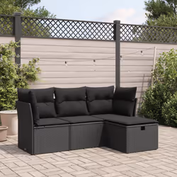 VidaXL 3325251 ensemble de meubles de jardin