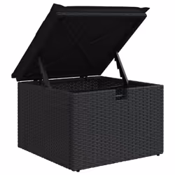 VidaXL 3325251 ensemble de meubles de jardin - Vue supplémentaire 8