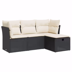 VidaXL 3325252, 4 pièce(s)