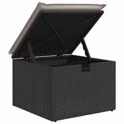 VidaXL 3325252 ensemble de meubles de jardin - Vue supplémentaire 8