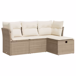 VidaXL 3325254, 4 pièce(s)