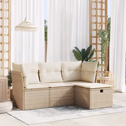 VidaXL 3325254 ensemble de meubles de jardin