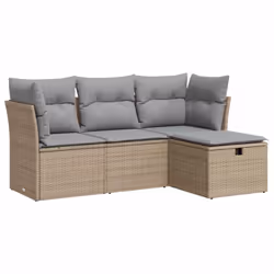 VidaXL 3325255, 4 pièce(s)