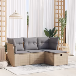 VidaXL 3325255 ensemble de meubles de jardin