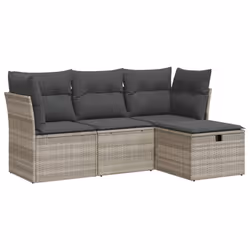 VidaXL 3325258, 4 pièce(s)