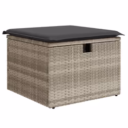 VidaXL 3325258 ensemble de meubles de jardin - Vue supplémentaire 5