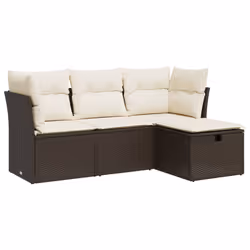 VidaXL 3325259, 4 pièce(s)