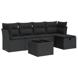 VidaXL 3325261 ensemble de meubles de jardin