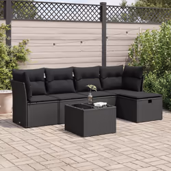 VidaXL 3325261 ensemble de meubles de jardin