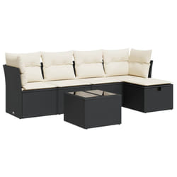 VidaXL 3325262 ensemble de meubles de jardin